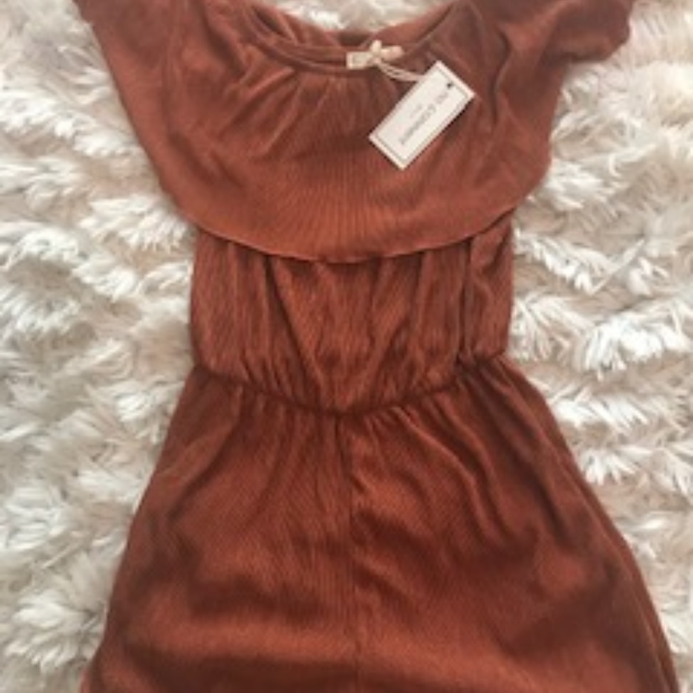 romper